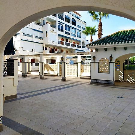 Квартира С Одной Спальней В 300 Метрах От Моря La Mata  Exterior photo